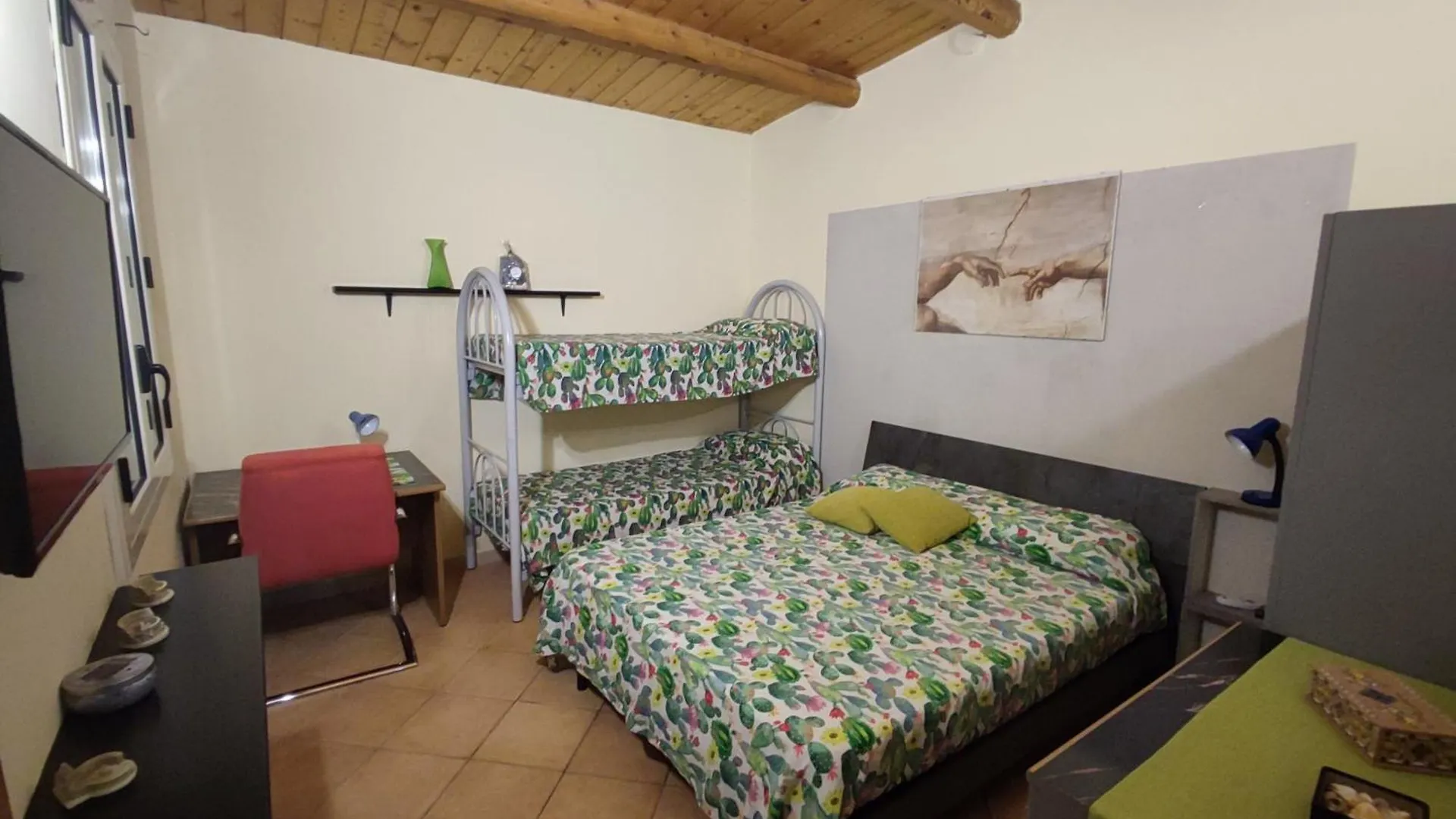 Villa Fuga Авола 0*,  Италия