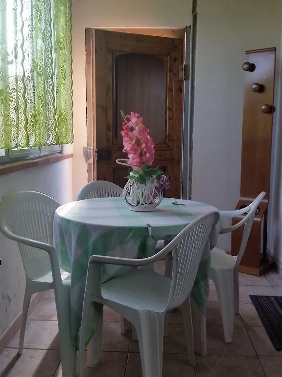 Villa Fuga Avola Olaszország