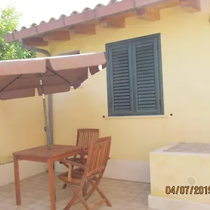 Casa vacanze Bungalow Bea Monolocale E Servizi, Avola