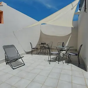 Casa vacanze Il Girasole, Avola